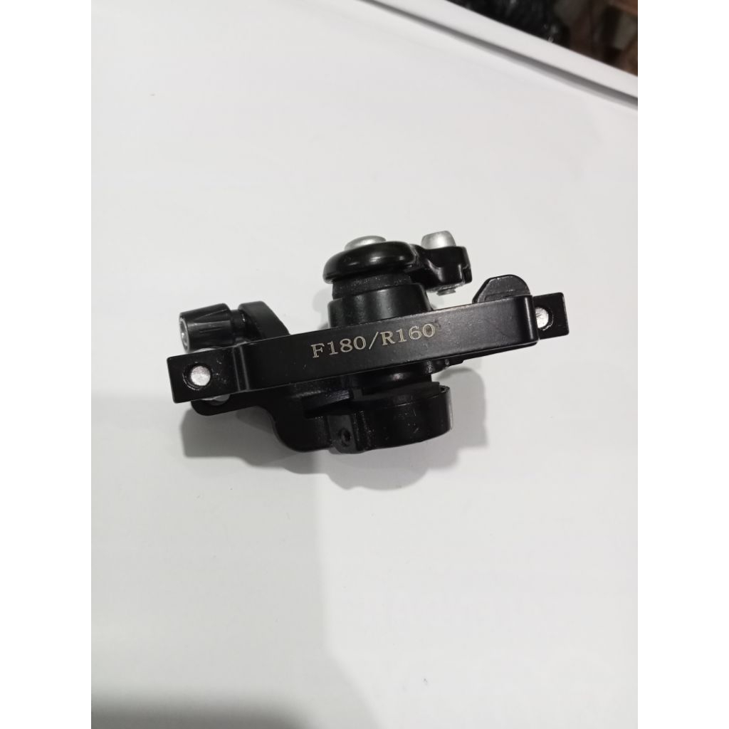 Rem Cakram sepeda Depan dan Belakang,Sepeda BMX,Lipat, MTB,