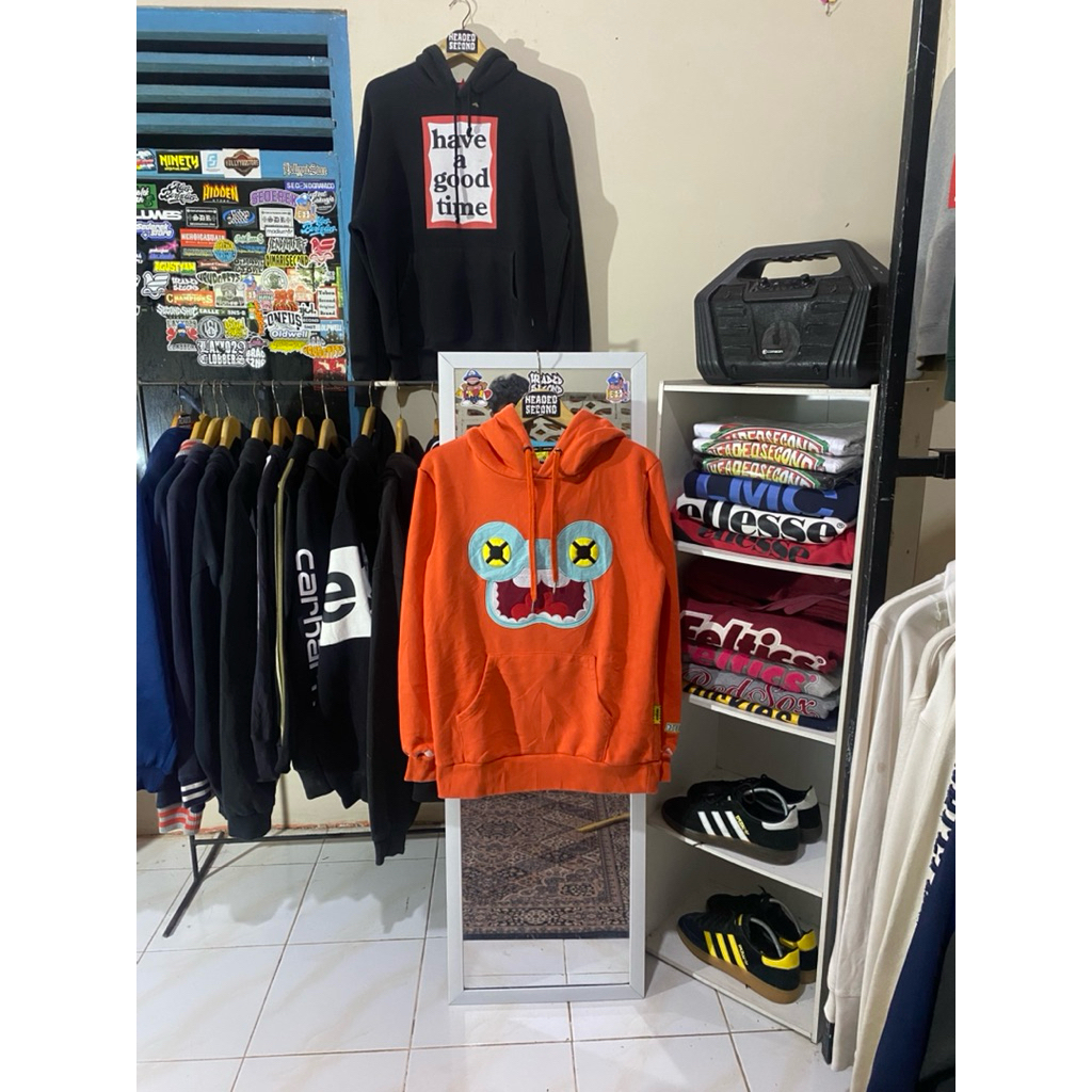 hodie elstinko original