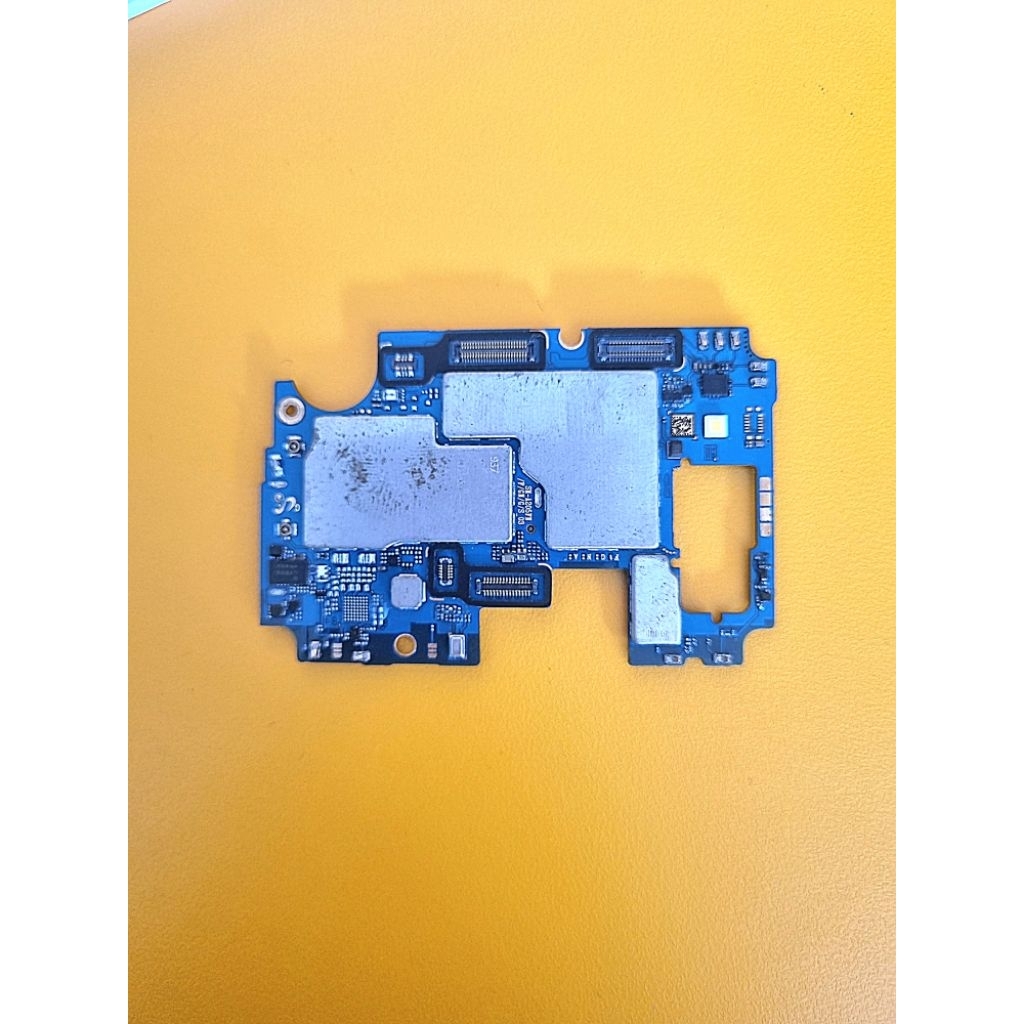 MESIN GAMBLING SAMSUNG A20