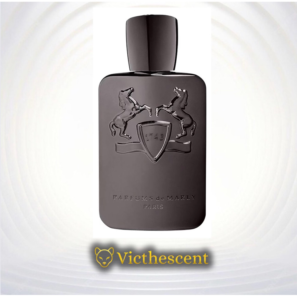 PARFUM DE MARLY HEROD DECANT (1-5ML)