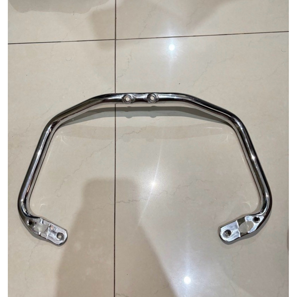 Behel Original Vespa Sprint