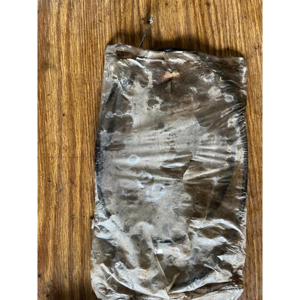 kabel choke kabel cuk suzuki fr80 / 929