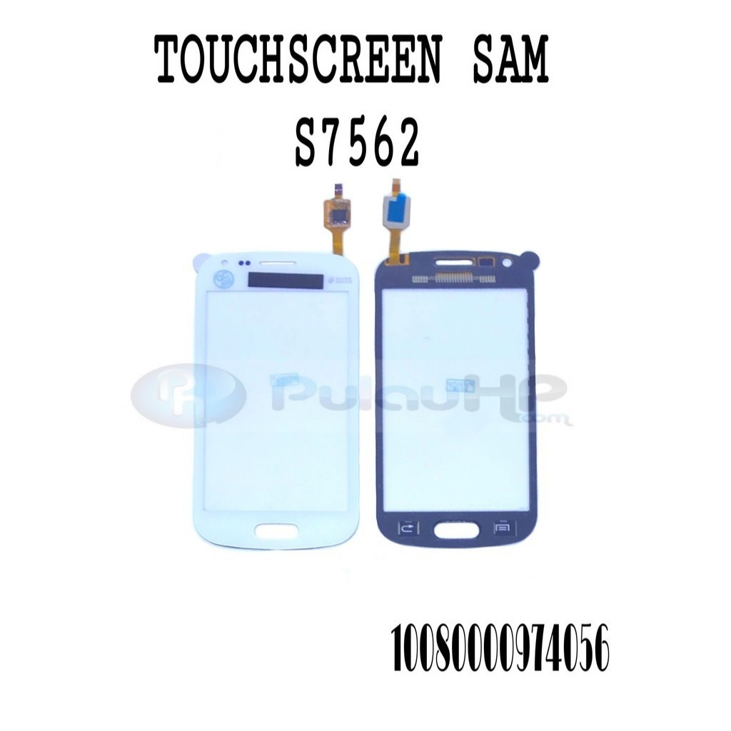 PULAUHP _VIN TOUCHSCREEN SAMSUNG S7562