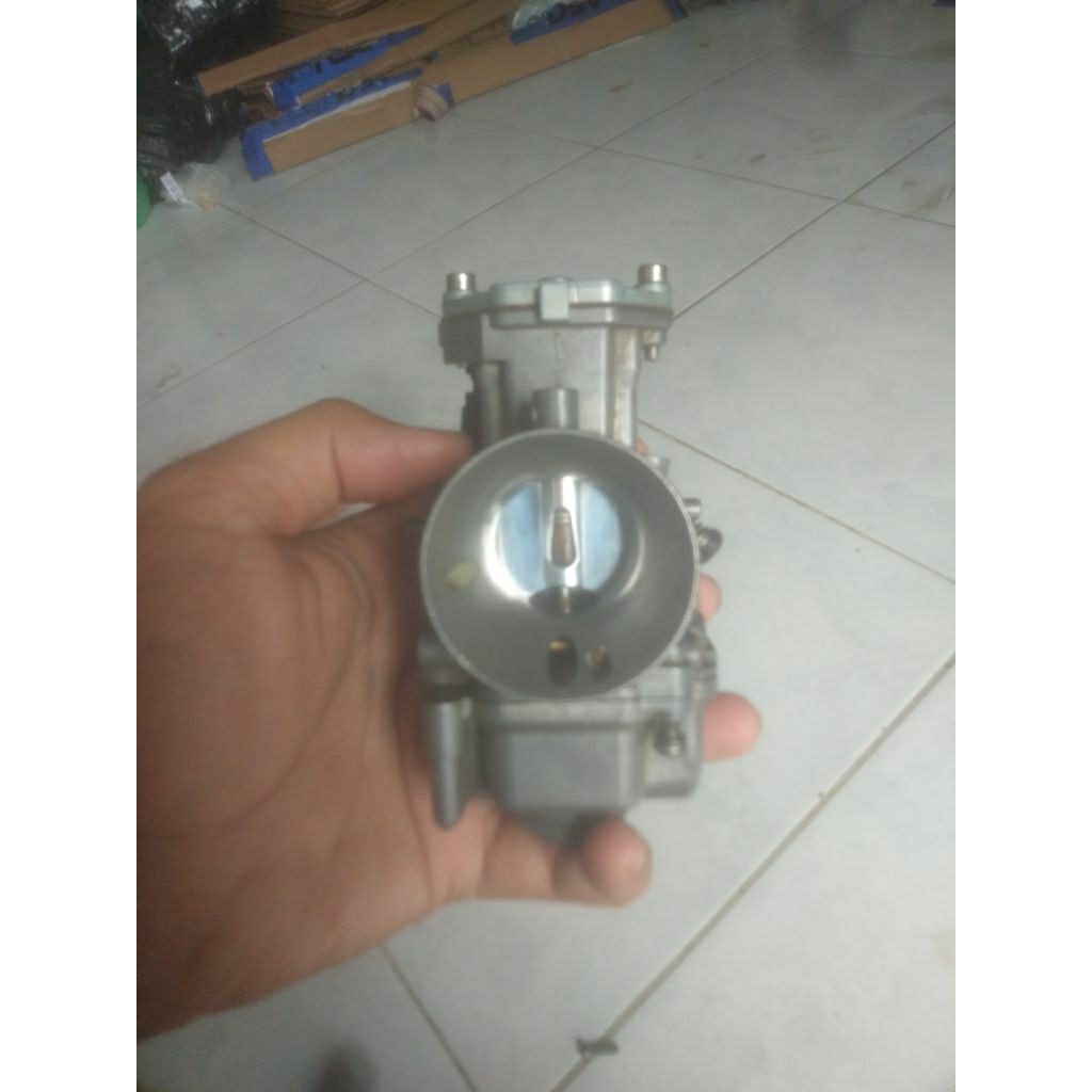 KARBURATOR KEIHIN PWK 28 REMER 30MM SUDCO ORIGINAL SECOND