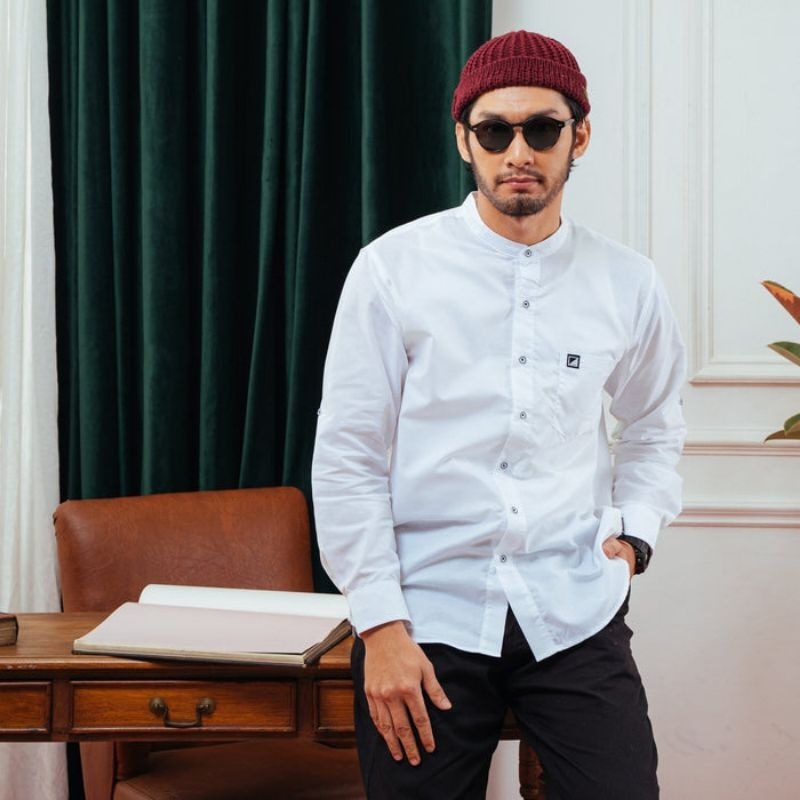 koko azkhan elzatta - koko lenga panjang