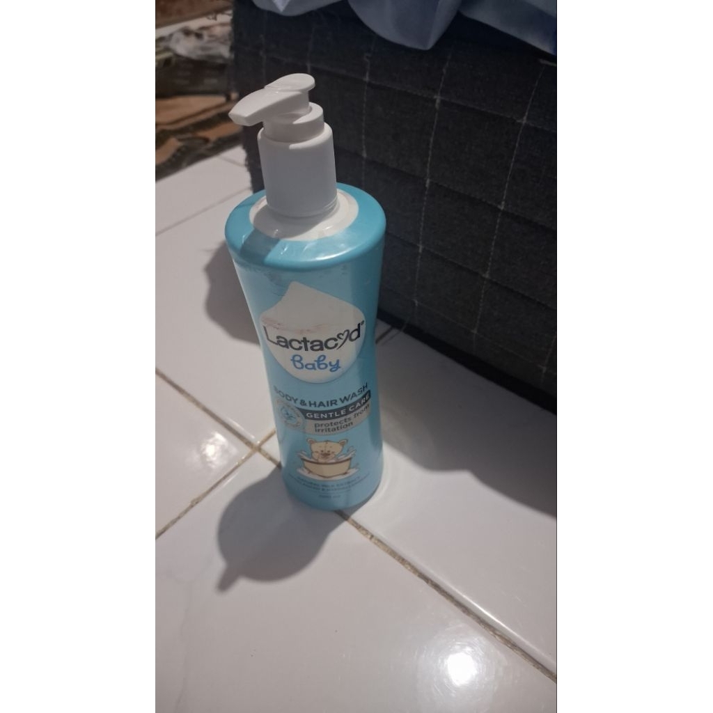 Sabun Lactacyd baby