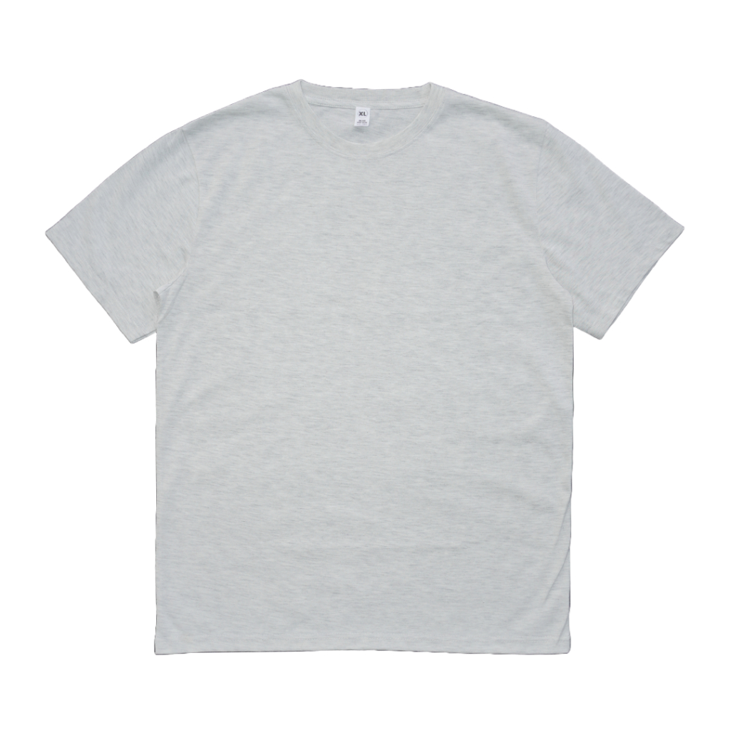 HATRA Kaos Polos Premium Combed 30s Unisex - 3PCS 100K | Kaos Adem & Lembut Pria Wanita