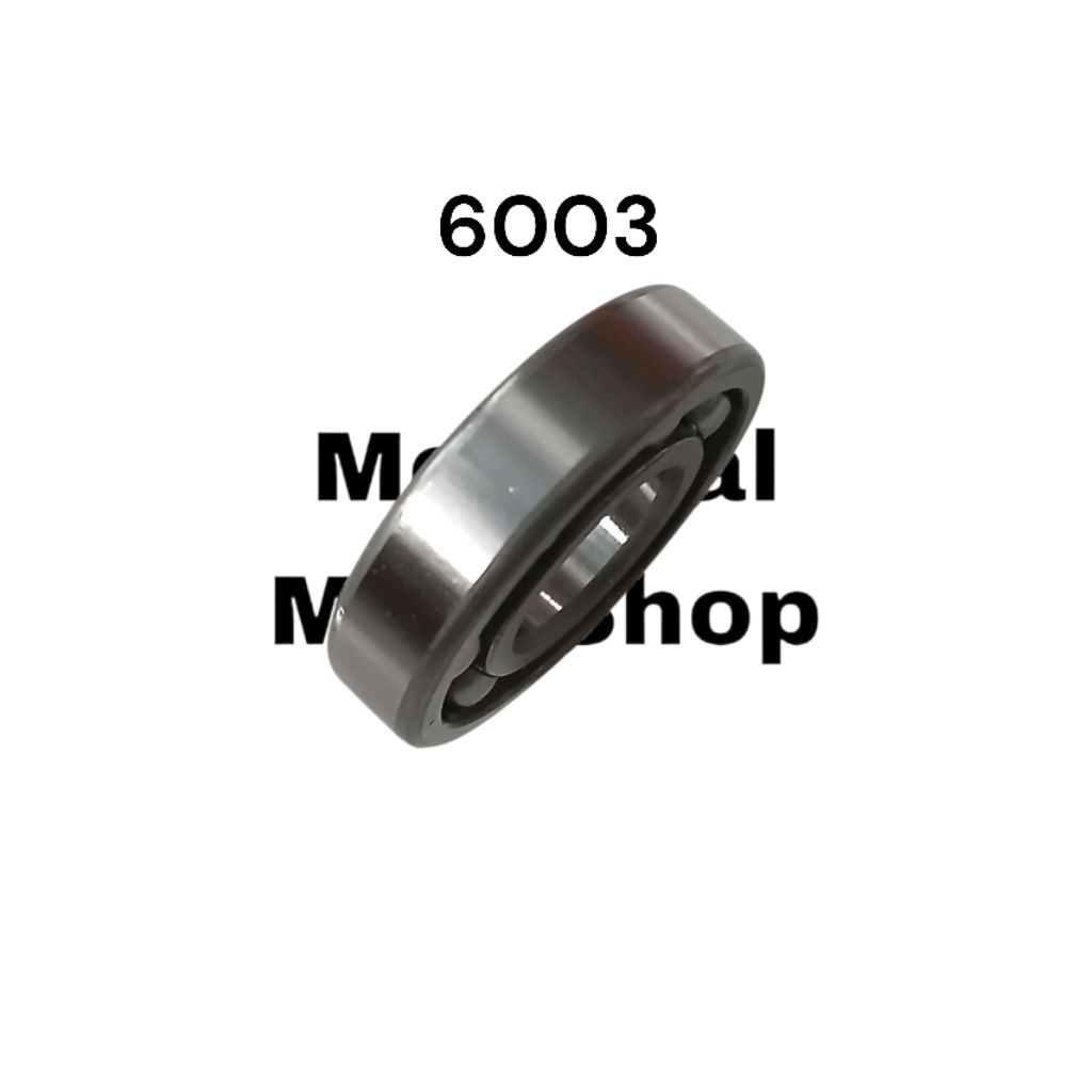 BEARING NOKEN AS 6003 CAM SHAFT NOKEN AS HONDA PCX VARIO STYLO ADV MEGA PRO VERZA CRF
