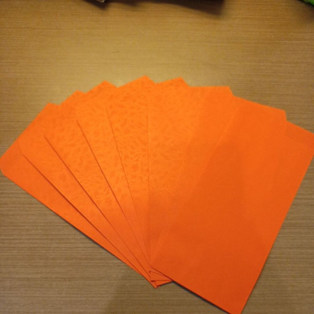READY ANGPAO POLOS/ ANGPAO MERAH/ ANGPAO IMLEK/ ANGPAO WEDDING/ ANGPAO PANJANG