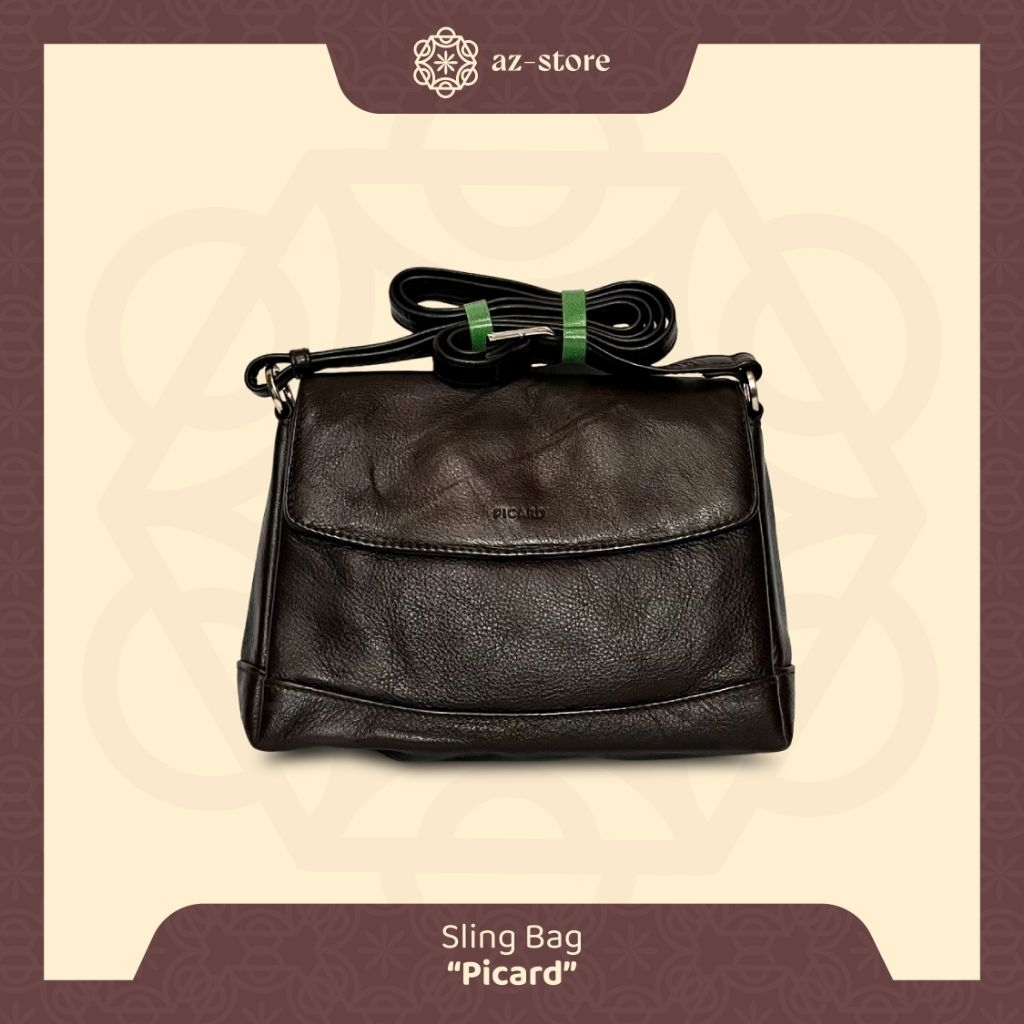 Sling Bag Picard