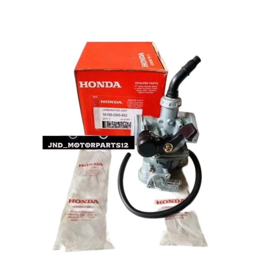 CARBURATOR GNS GRAND SUPRA X OLD original