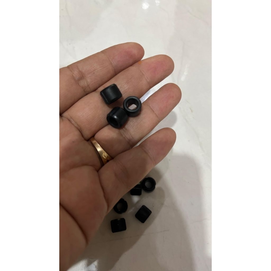 KARET PEN KALIPER BAUT CAKRAM AVANZA XENIA AGYA AYLA NISSAN LIVINA INNOVA ORI