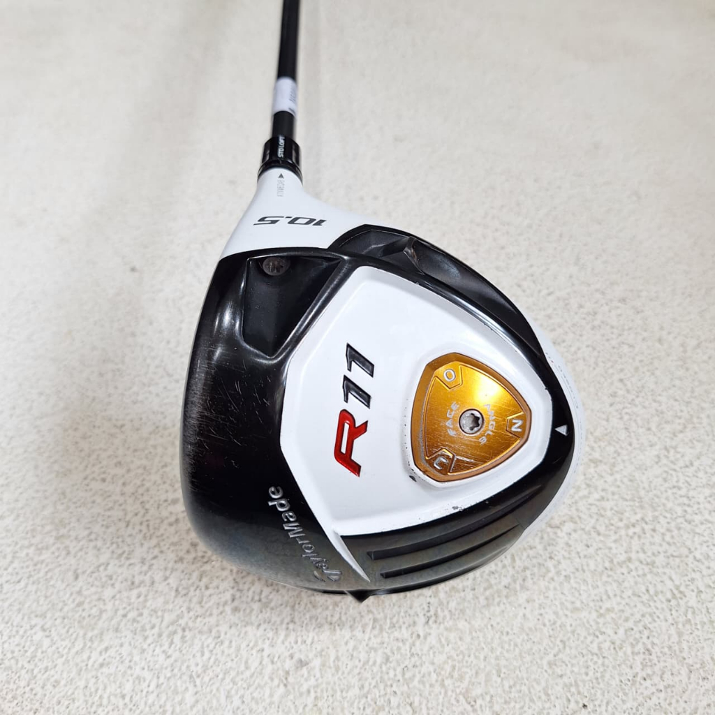 Taylormade R11 Driver