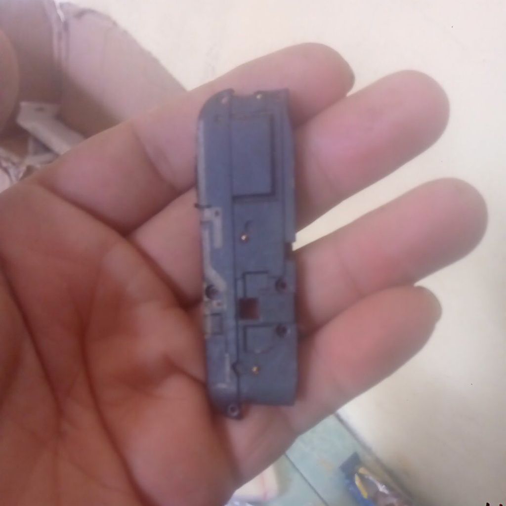 buzzer redmi 5plus original copotan