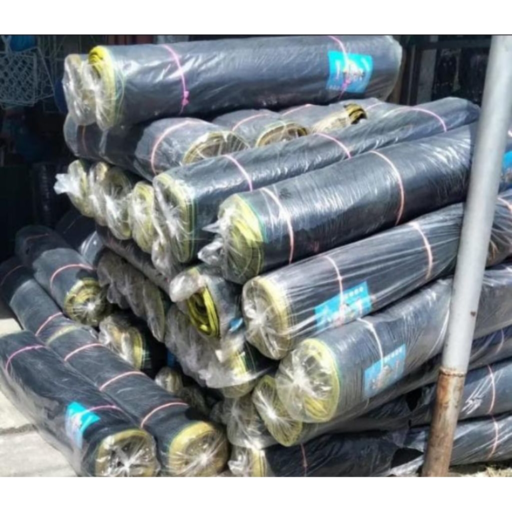 WARING CAP JANGKAR 1ROLL 100 METER