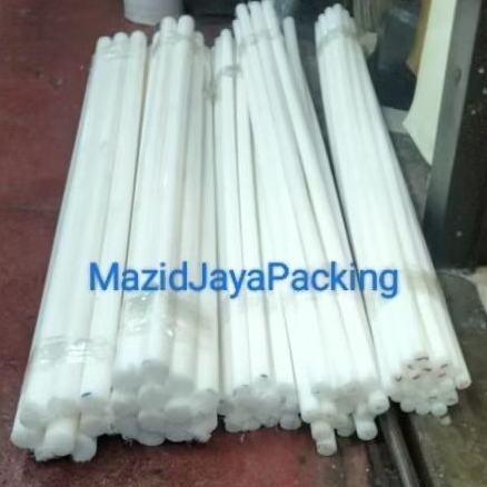Nylon PE Rod/Nylon PE Batangan 30mm x 100cm
