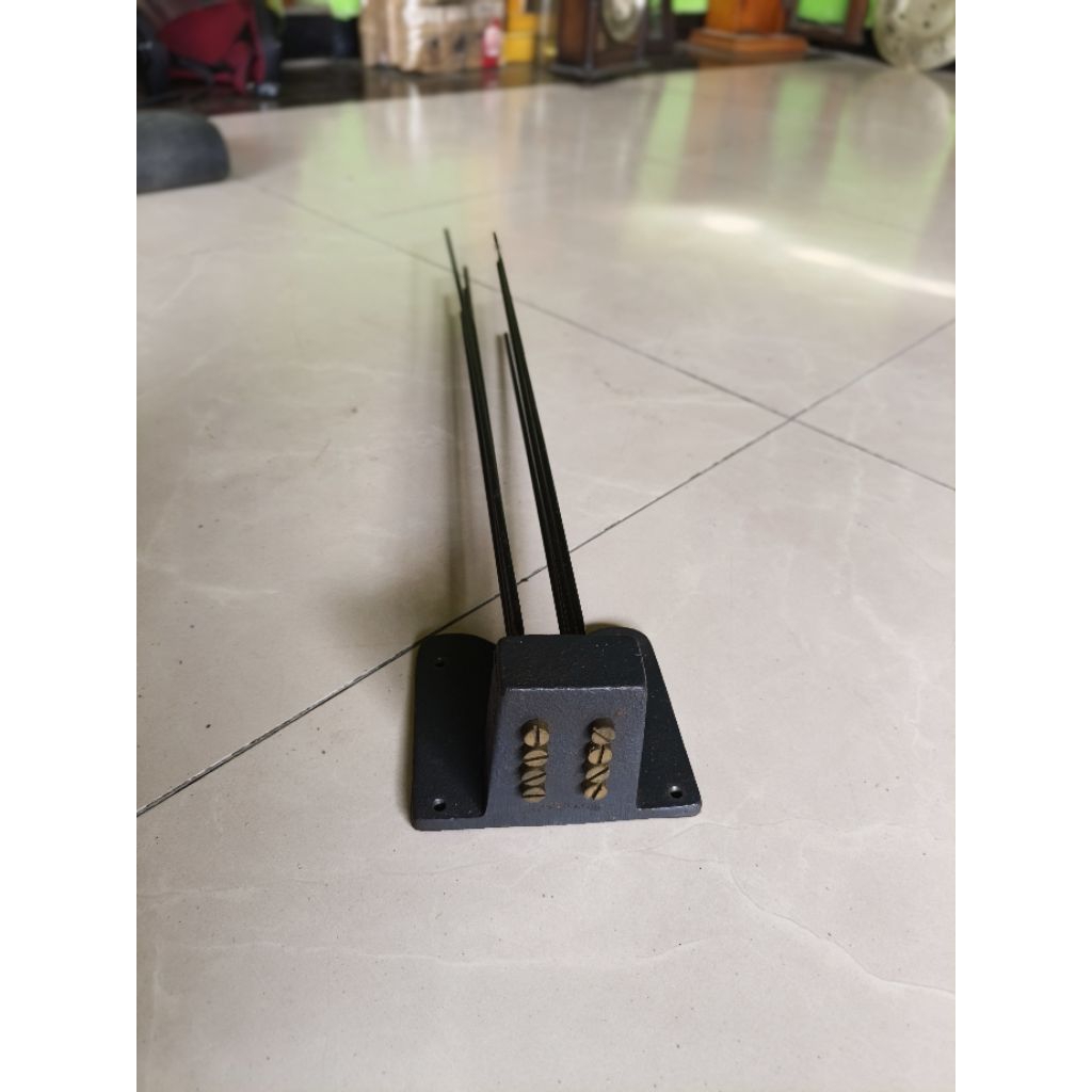 Jam - Senar Lidi Jam Lemari Eks Junghans