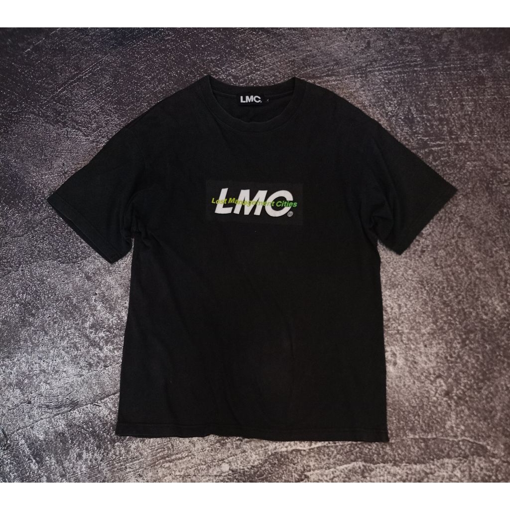 LMC t-shirt