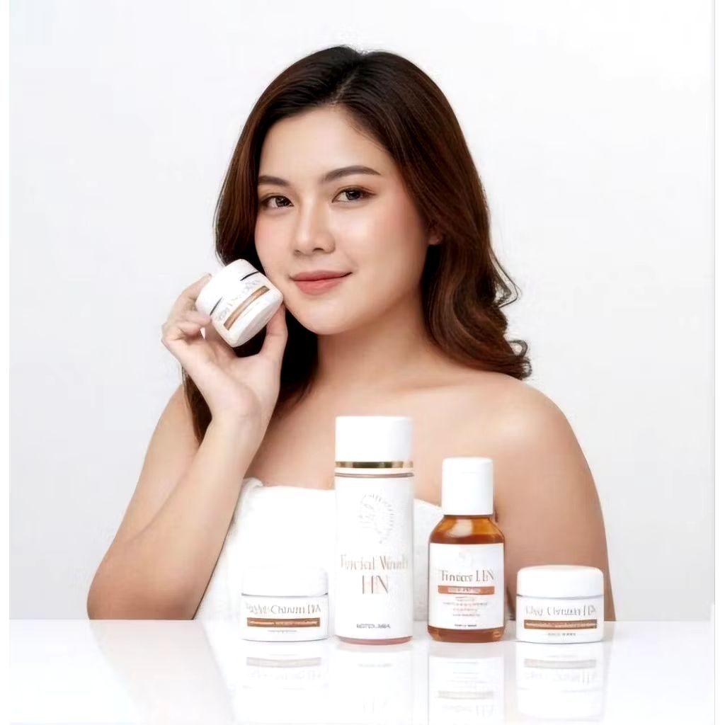 BEAUTIFYISYOUR SKINCARE CREAM HN BPOM ORIGINAL