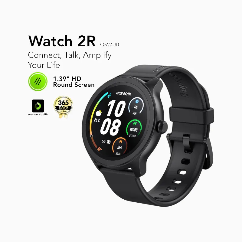 JAM TANGAN ORAIMO OSW-30 ORIGINAL