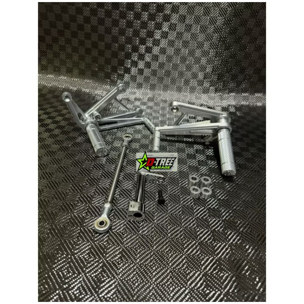 underbone ninja cnc Billet underbone ninja TFR underbone cnc ninja R/RR step ninja TFR step TFR ninj