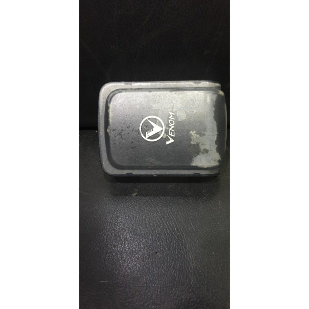 Tutup Fuse block car audio Venom 4 fuse