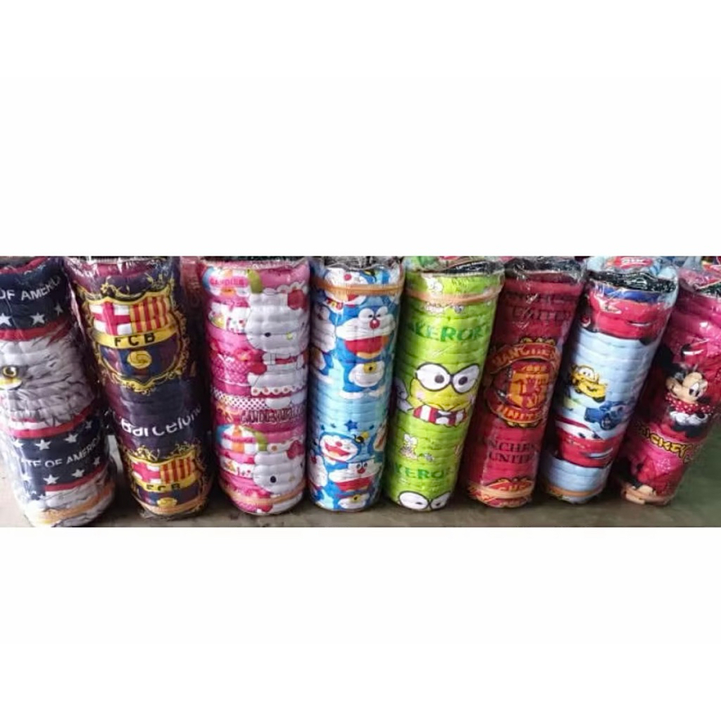 Kasur lantai (SBR) 150X200 / kasur lantai / kasur 150X200 / kasur palembang / kasur SBR