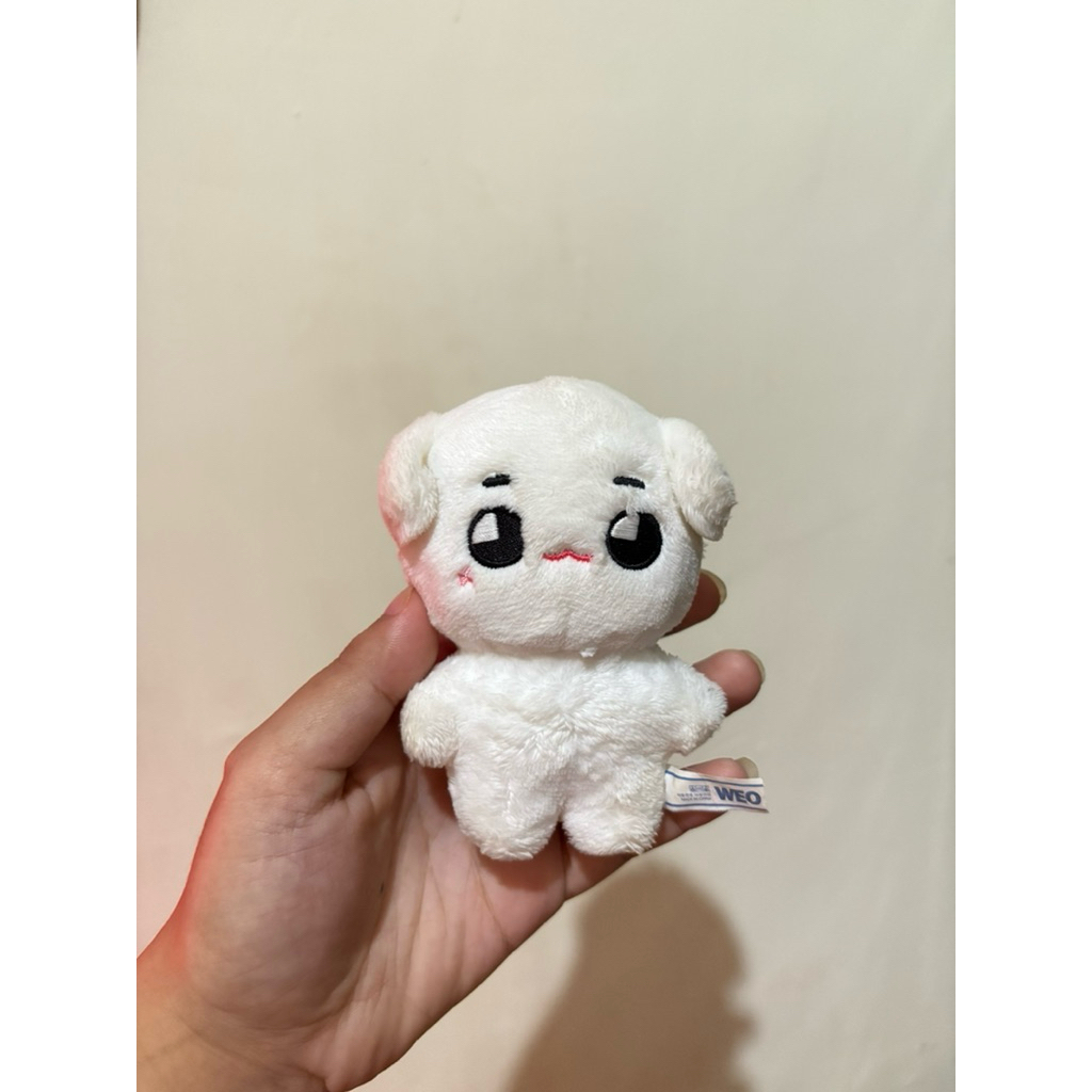 TYONGYA DOLL 10CM PRELOVED