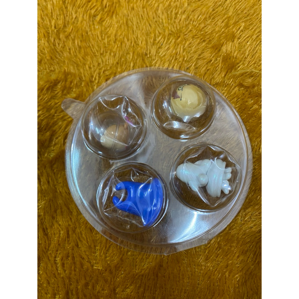 Bola pokemon(mainan anak)