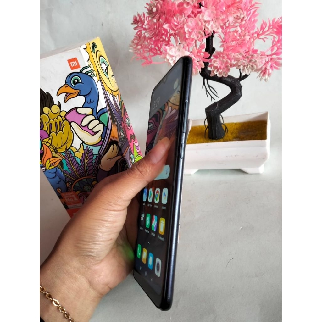Redmi 9A Ram 2/32 gb