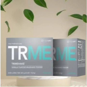 TR90 Shake Diet | Susu Tinggi Protein untuk Diet