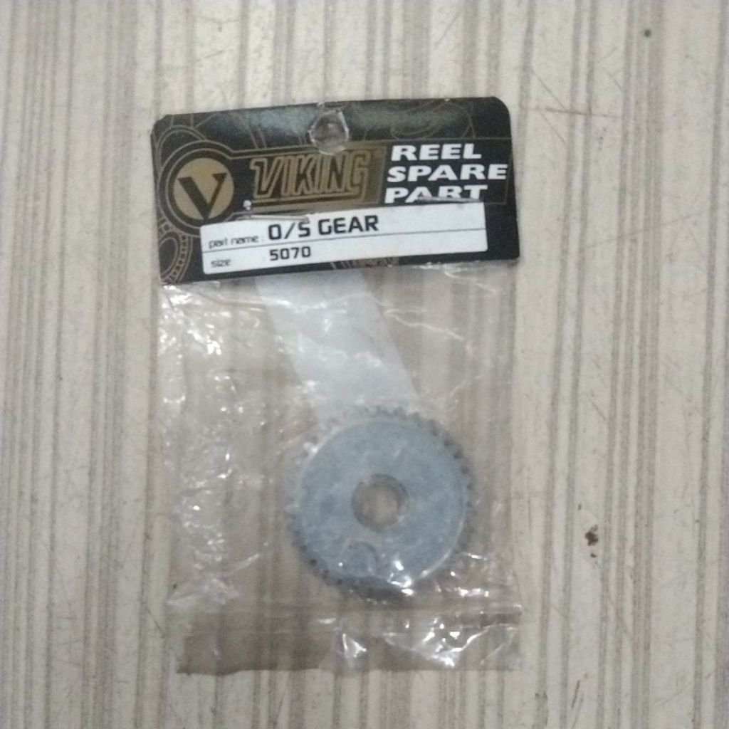 O/S GEAR VIKING 5070