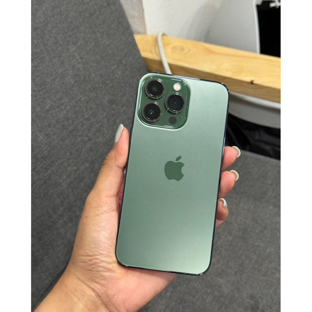 13 Promax 128gb iBox