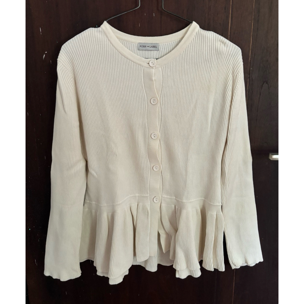 Posh The Label Cleya Top