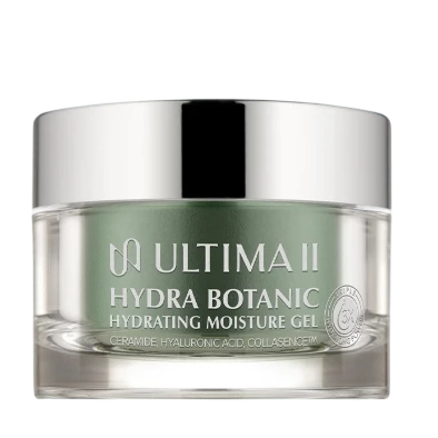 Ultima II - Hydra Botanic Hydra Botanic