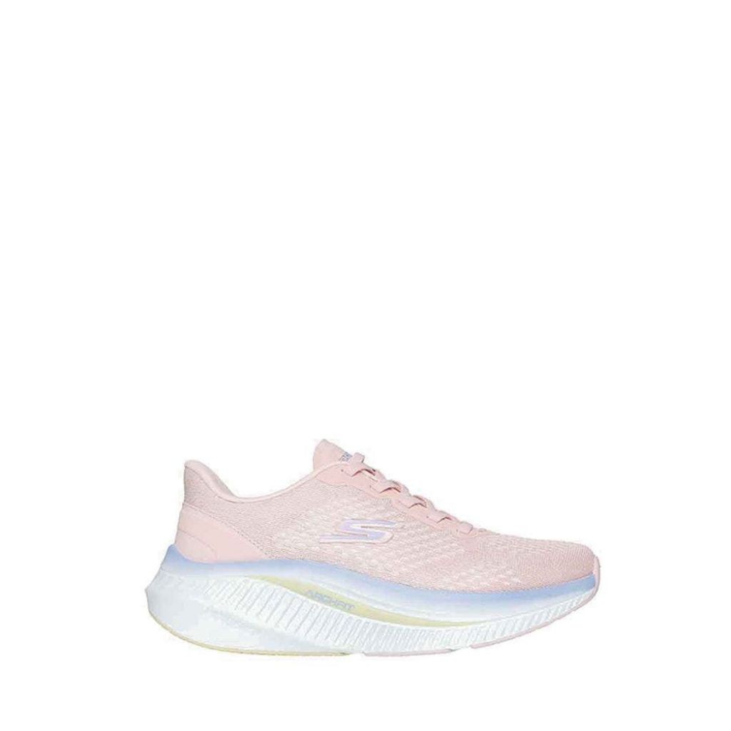 Skechers Go Walk Max Cushioning Arch Fit Women's Walking Shoes - Pink
