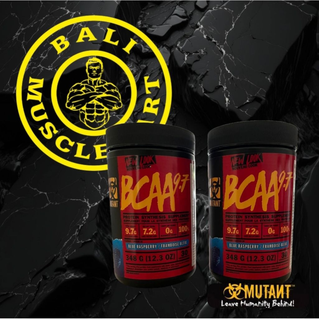 Mutant BCAA 30 servings