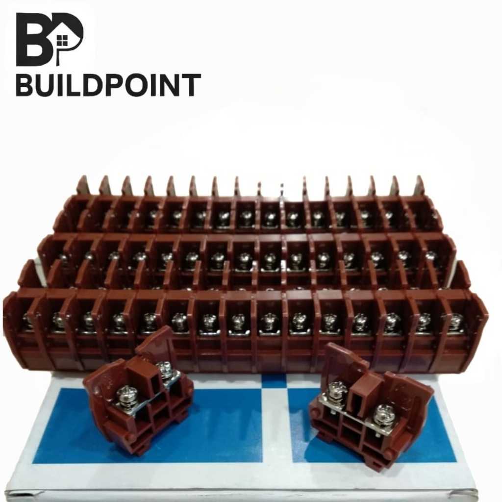 Terminal Block TR-30 / TR30 Model Kasuga (China)