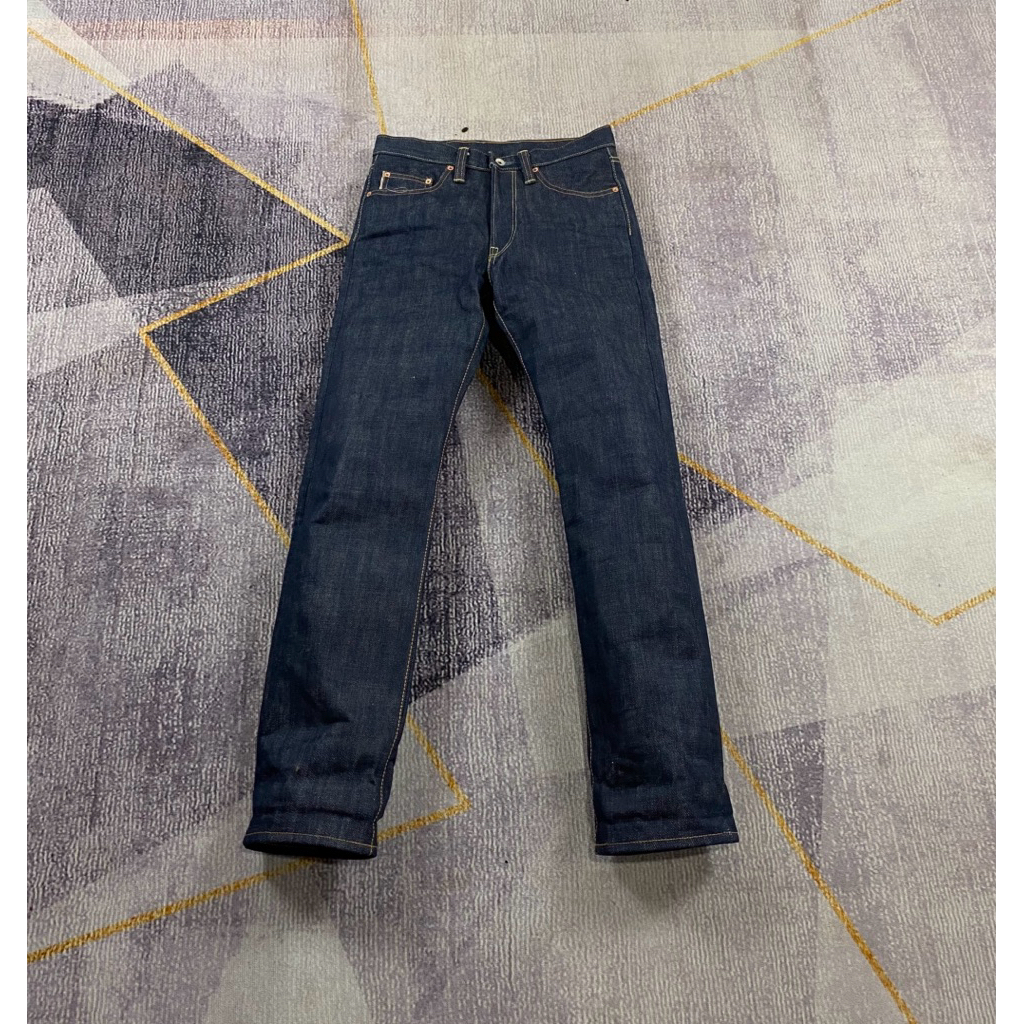 Wingman Denim Centurion 25oz MK III