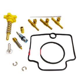 Repair Kit Karburator Isi Karbu PE 28 PE 30 Merk AH1 Racing