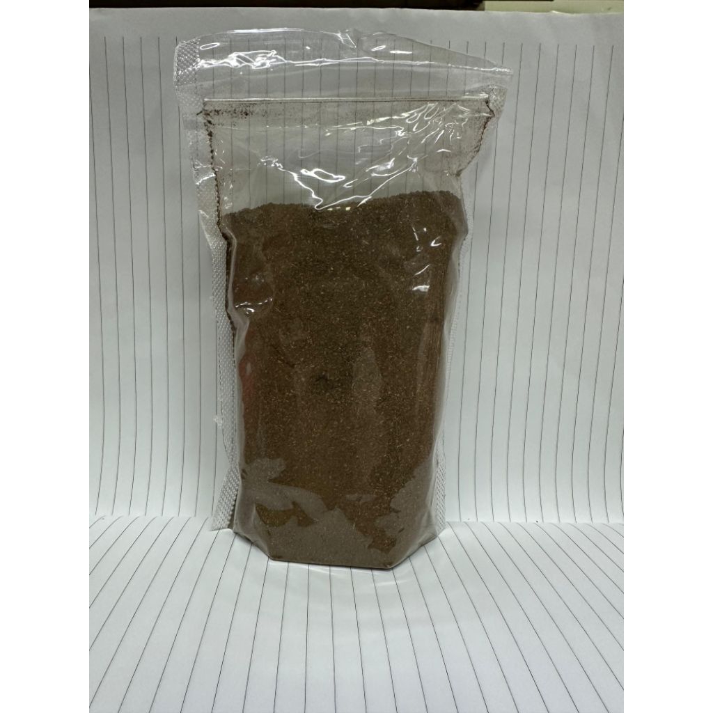 Andaliman Bubuk / Bubuk Andaliman Khas Medan Asli