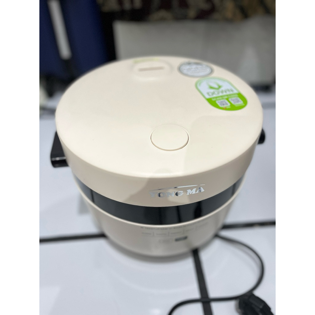 Yong Ma SMC 8067 Low Carbo