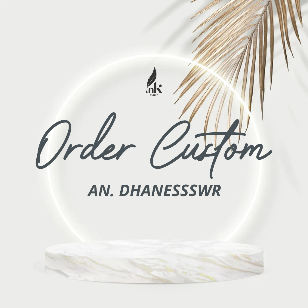 Paper Belt / Packaging Sleeve Custom