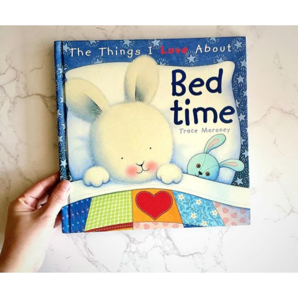 TRACE MORONEY'S COLLECTIONS : buku anak impor ori