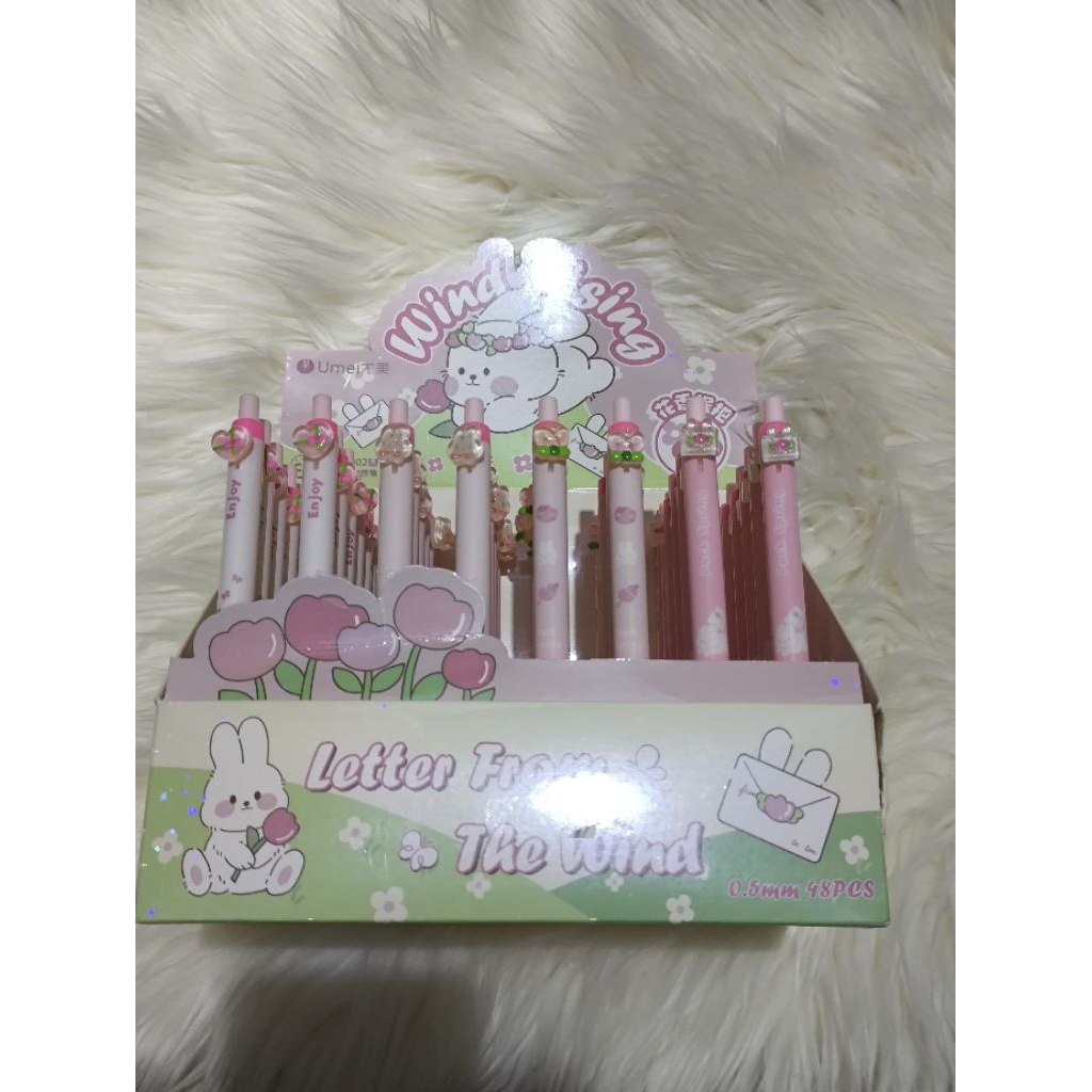 Pen wangi umei
