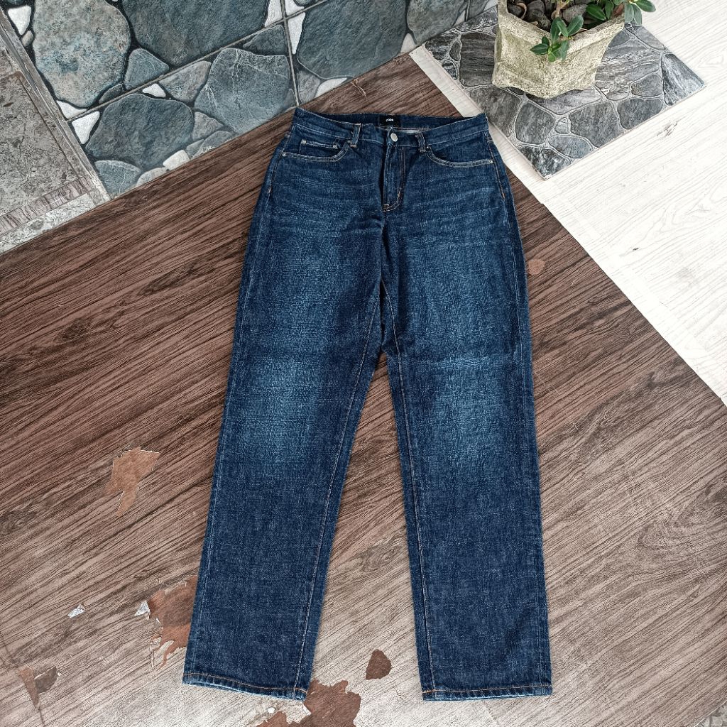 celana jeans zozo cakepp parahh ( sz 29 perhatikan pxl)