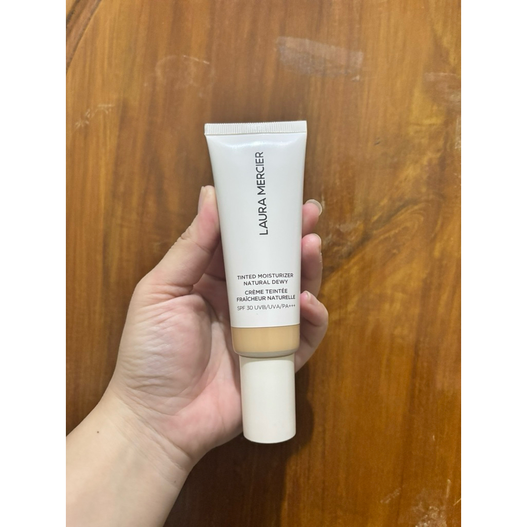 Preloved - LAURA MERCIER