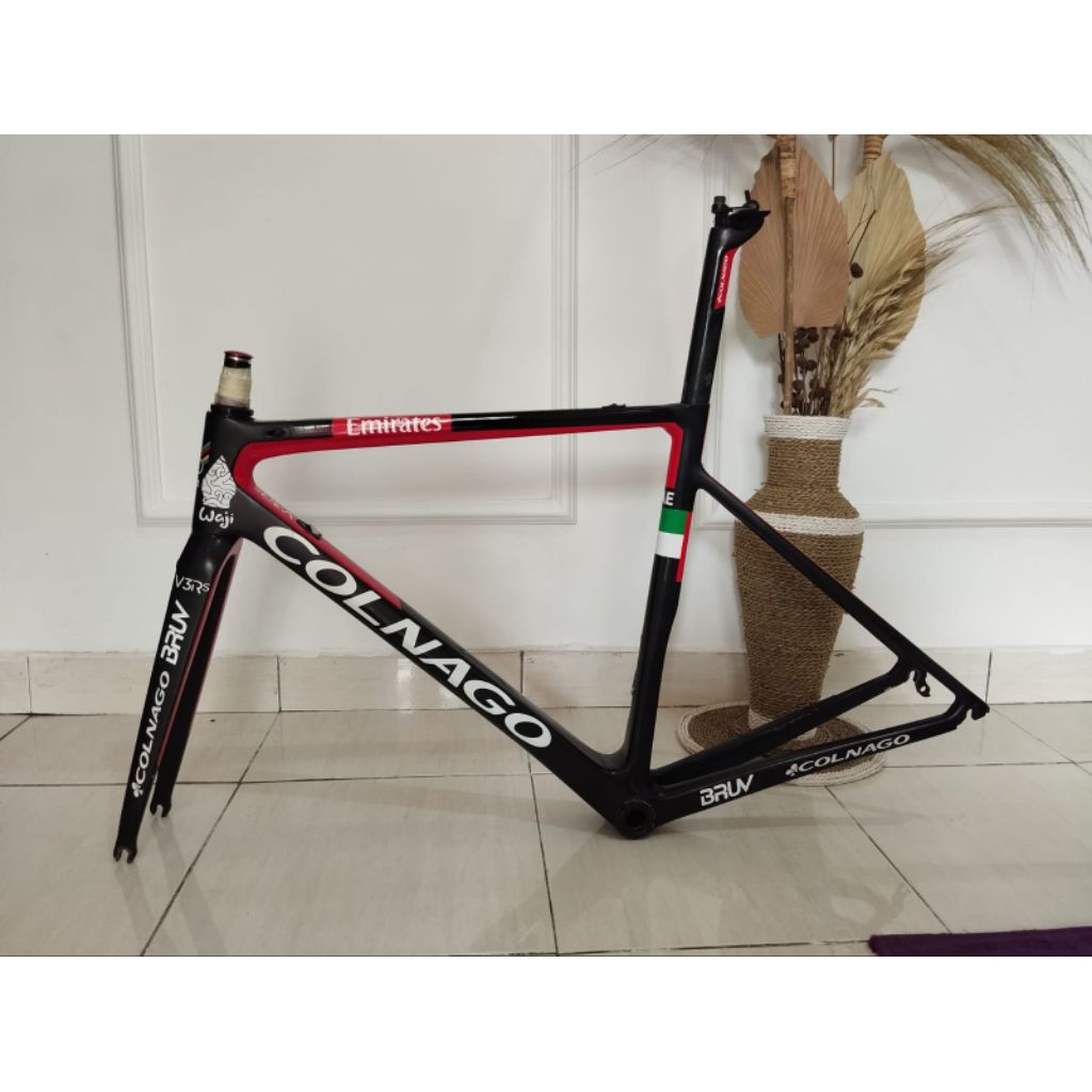 FRAME COLNAGO V3RS ACM RIMBRAKE