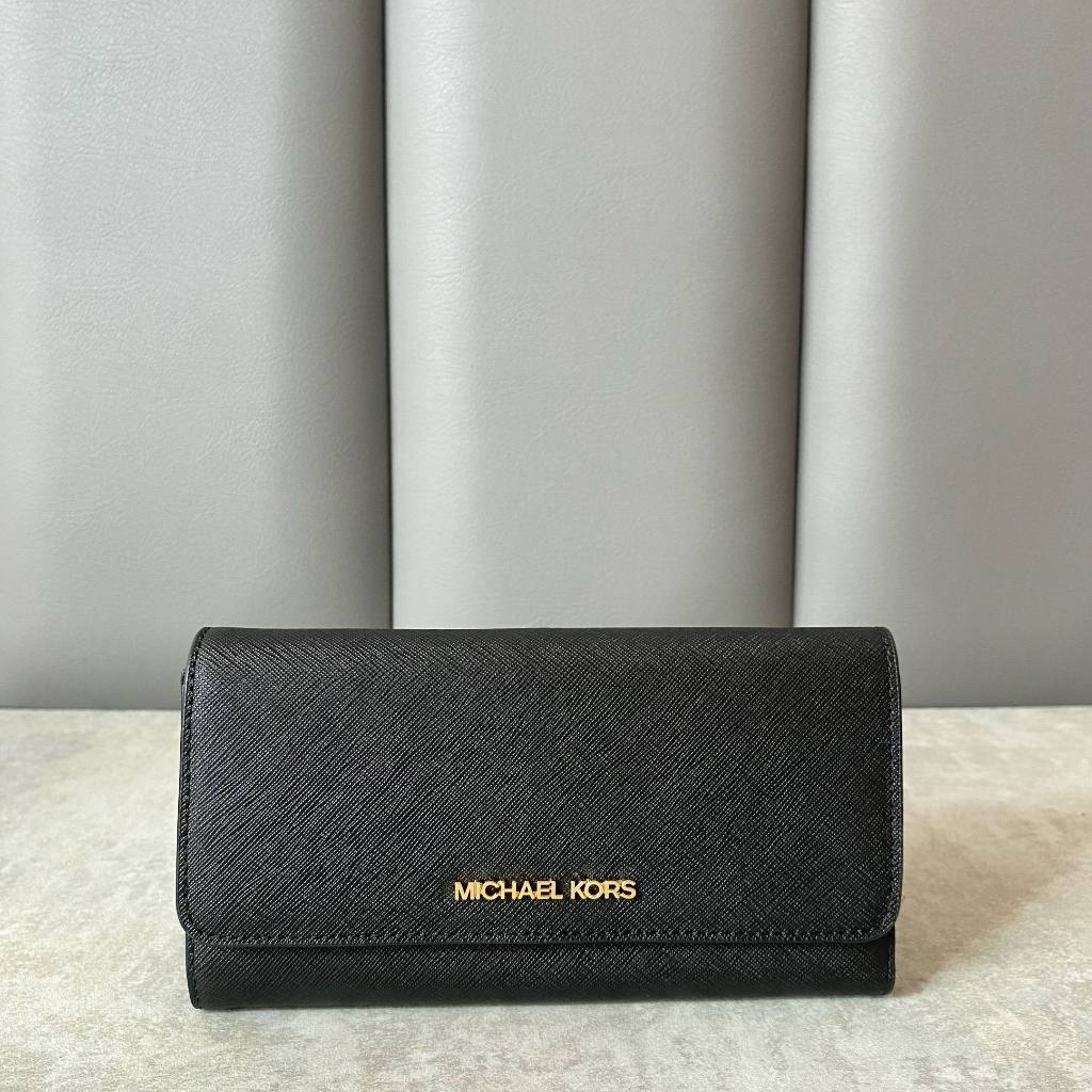 dompet panjang cewek michael kors kd010 ready stock