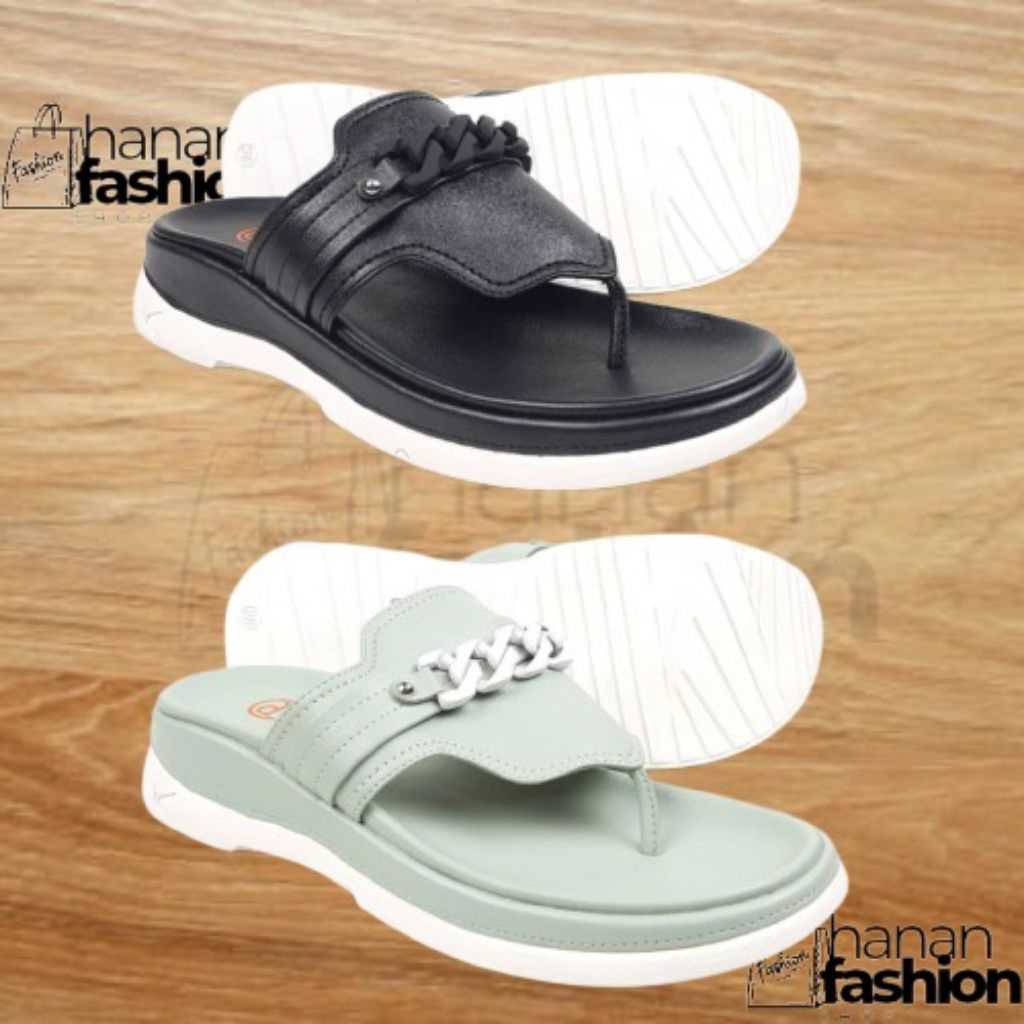 SANDAL WANITA DONATELLO -61021